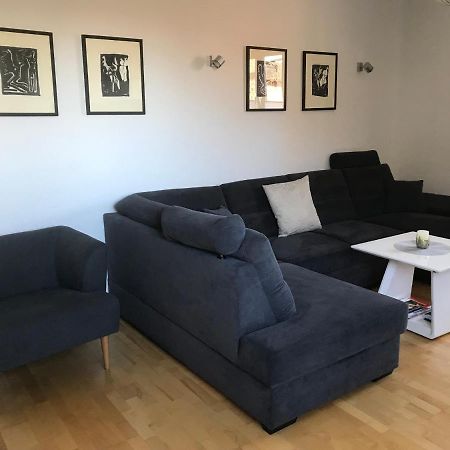 Ferienwohnung Aronia Warlow ภายนอก รูปภาพ
